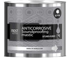 CTK Mastic