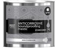 CTK Mastic