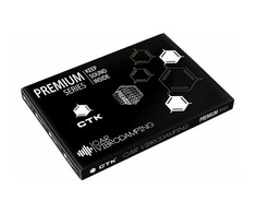 CTK PREMIUM 4,0mm 370*500