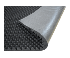CTK WaveFix 15 Mm 500*1000 PACK
