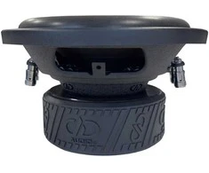 DD Audio 208e-D2