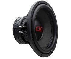 DD Audio 312e-D2