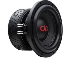 DD Audio 508e-D2