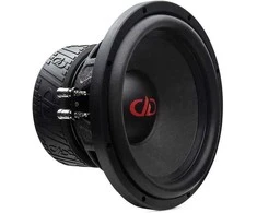 DD Audio 510e-D4