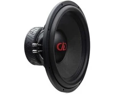 DD Audio 515e-D2