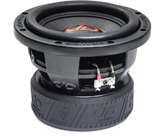 DD Audio 606d-D2