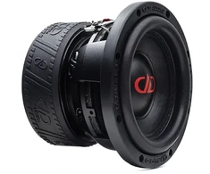 DD Audio 606d-D2