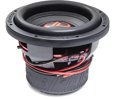 DD audio 610f-D4