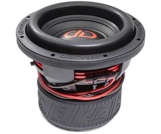 DD audio 710f-D4