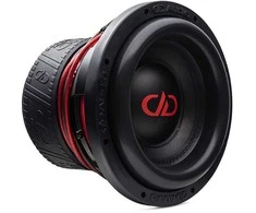 DD audio 710f-D4