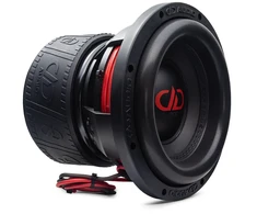 DD AUDIO 710g-D4