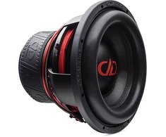 DD audio 712f-D2