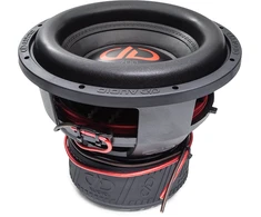 DD audio 712f-D4