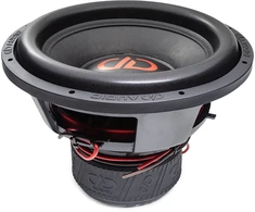 DD audio 715f-D4