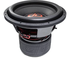 DD audio 815f-D2
