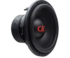 Dd Audio BASSKIT DD 612F