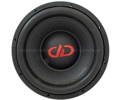 Dd Audio Basskit DD 712d