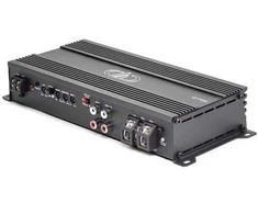 Dd Audio Digital Designs Basskit D1100 + LE-608D-D2