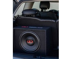 Dd Audio Digital Designs Basskit RL-SA500.1 + RL-SE12-S1