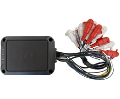 DD Audio DSI-X2