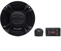 DD Audio E-C6.5b