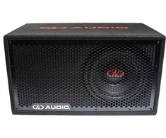 DD Audio LE-210.1 - 1Ohm