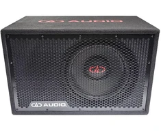 DD Audio LE-212.1a - 1Ohm