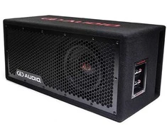 DD Audio LE-508.1 - 1Ohm