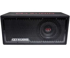 DD Audio LE-508.1 - 1Ohm