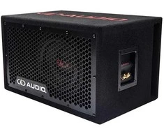 DD Audio LE-508.1a - 1 Ohm
