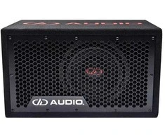 DD Audio LE-508.1a - 1 Ohm