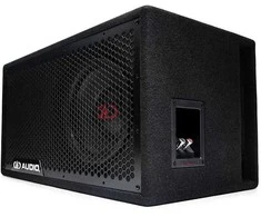 DD Audio LE-510.1a - 1Ohm
