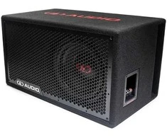 DD Audio LE-510.1a - 1Ohm