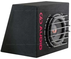 DD Audio LE-510d-D2