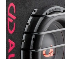 DD Audio LE-510d-D2