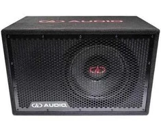 DD Audio LE-512.1a - 1Ohm