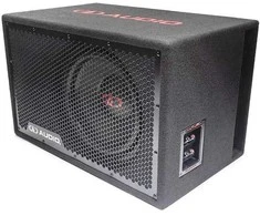 DD Audio LE-512.1a - 1Ohm