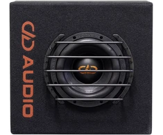 DD Audio LE-608E-D2