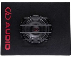 DD Audio LE-ST06D-D2