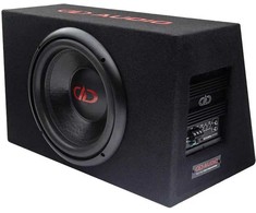 DD Audio PLE-112.1