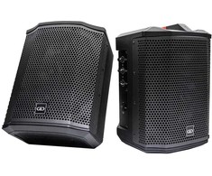 DD Audio Rager WPA-3.1