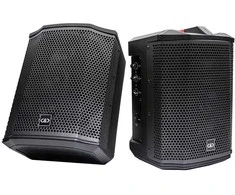 DD Audio Rager WPA-3.1
