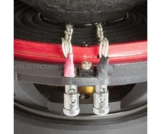 DD Audio Redline 712d D2