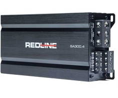 DD Audio SS4.500
