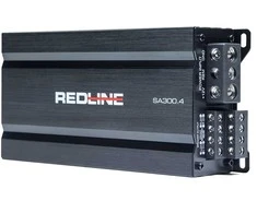 DD Audio SS4.500