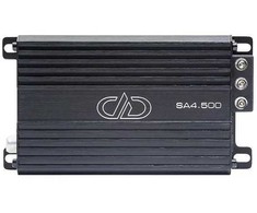 DD Audio SA4.500
