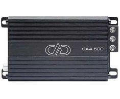 DD Audio SA4.500
