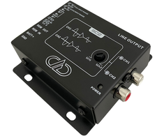 DD Audio SC-2