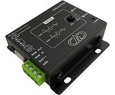 DD Audio SC-2