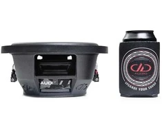 DD Audio SL608-D2